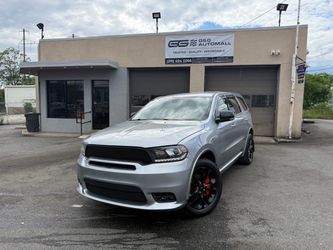 2019 Dodge Durango