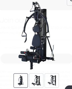 Inspire Fitness M3 Multi Gym  EXCELLENT CONDITION