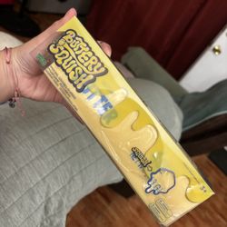 Squishy Butter 