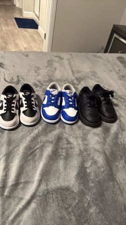 Kids shoes