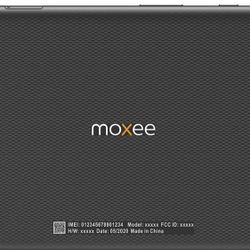Tablets Joy Or TCL Or Moscee 