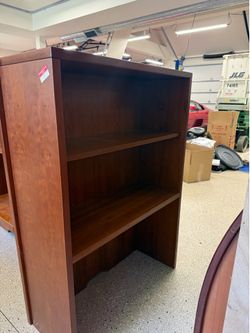 Bookshelf’s