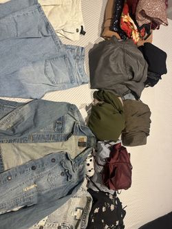 Clothes