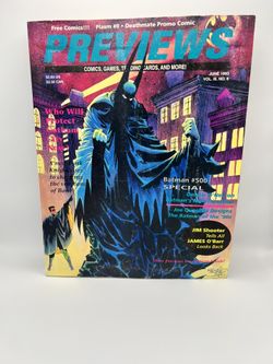 Defiant Comics “Warriors of Plasm” Collection Complete set