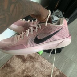 Sabrina 1s Pink 