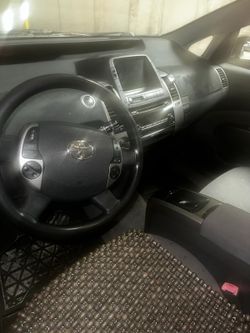 2006 Toyota Prius