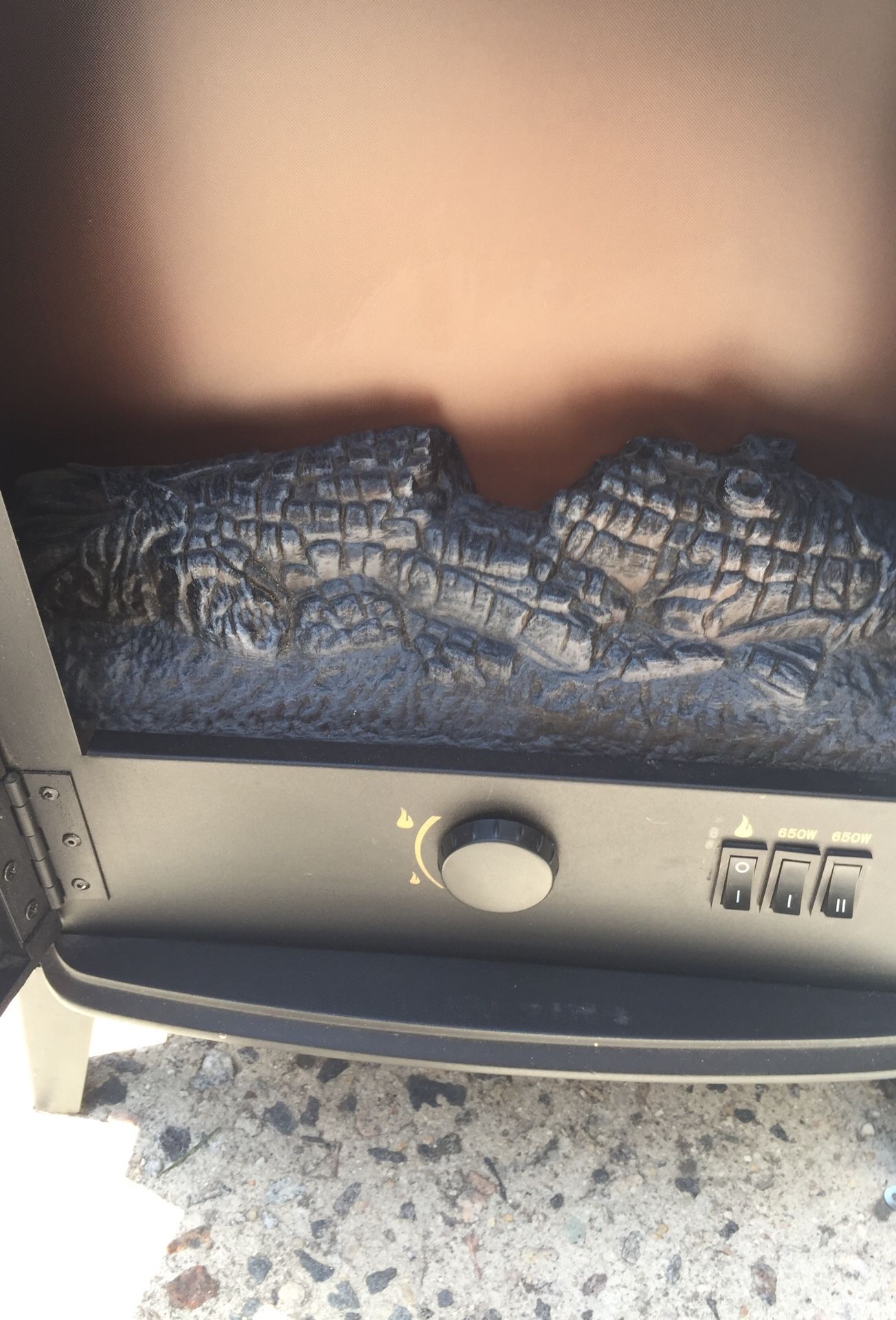 ALLEN electric stove model ht-st-1006 for Sale in Chesapeake, VA - OfferUp