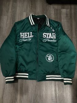 Hellstar Jacket