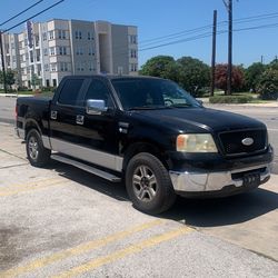 2006 Ford F-150