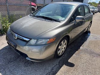 2007 Honda Civic