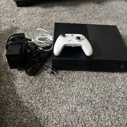 Xbox One 