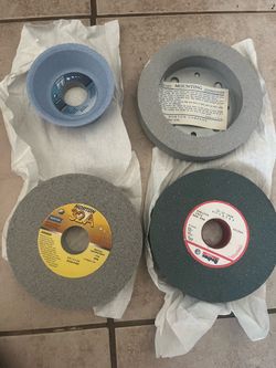 High Quality Grind Wheel
