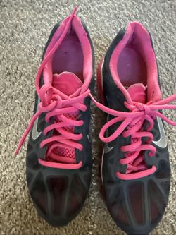 Classic Vintage Nike Air max 