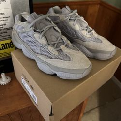 Yeezy 500 
