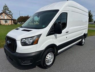 2024 Ford Transit-250 Cargo Van