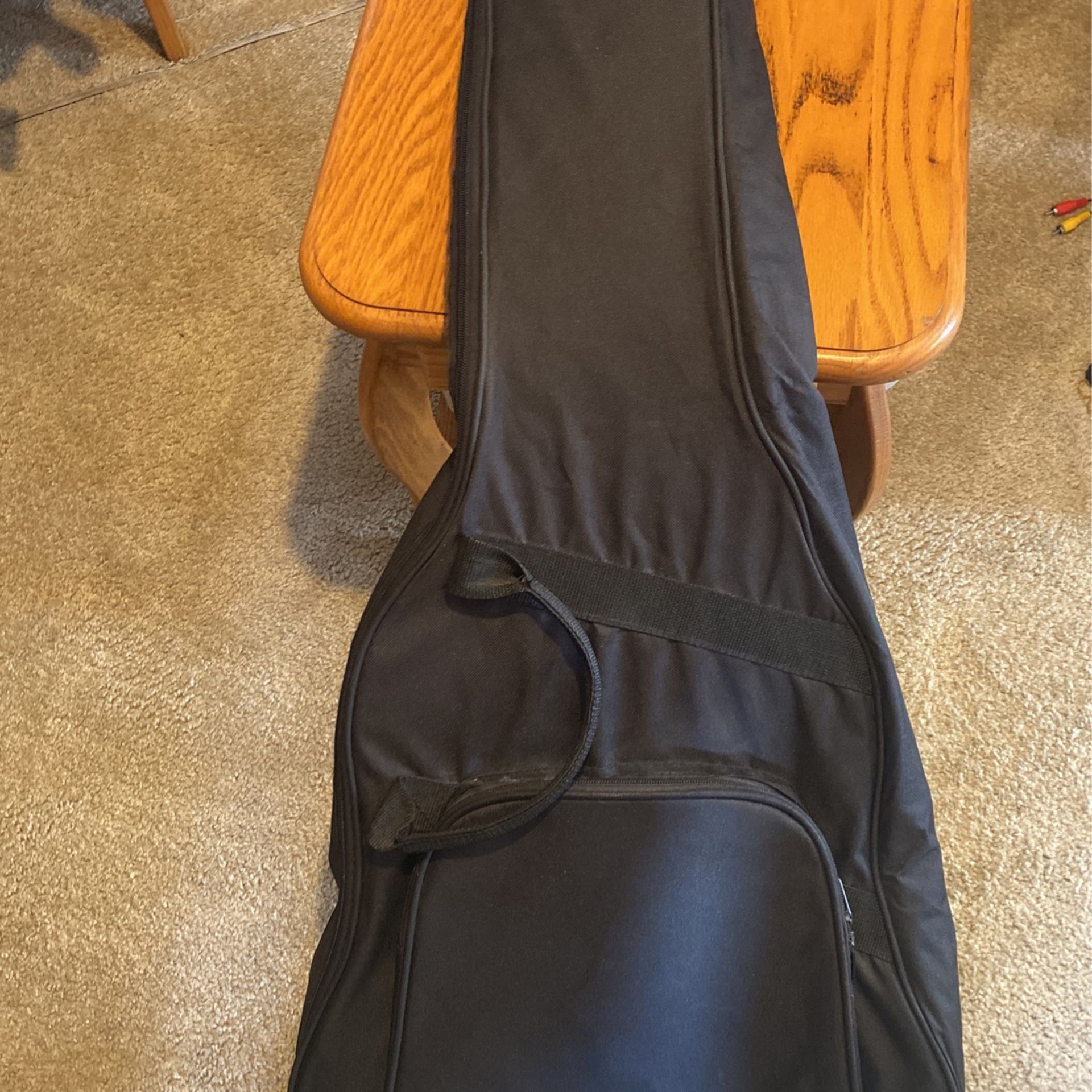 Guitar Soft Case