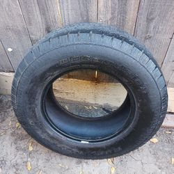 Free 245/75/17 Tire Size