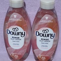 Downy Rinse 