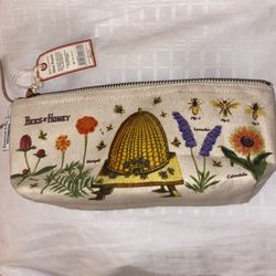 Honey Bee Pouch 