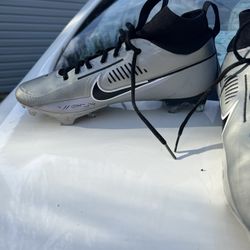 Nike Football Cleats Size 12