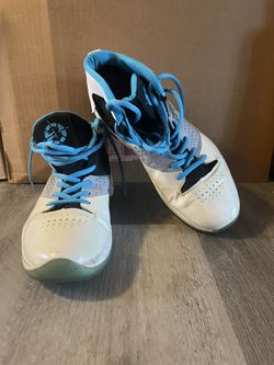 Dwayne Wade Jordan’s 