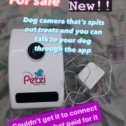 Petzi Camera