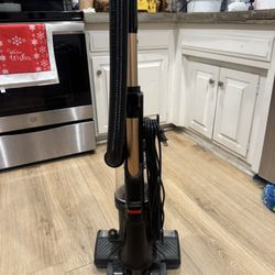 BISSELL - SurfaceSense Allergen Pet Lift-Off Upright Vacuum -