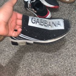 Dolce Gabanas 