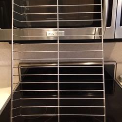 Oven GRILLE RACK