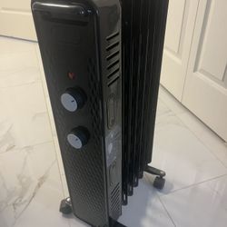 Electric Heater
