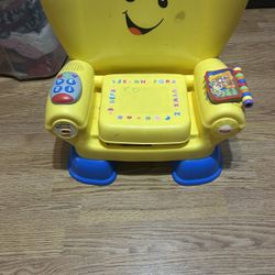 Learning Chair 