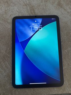 IPAD 17 64 gb