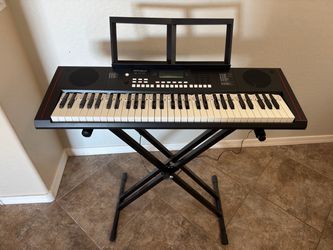 Electric piano