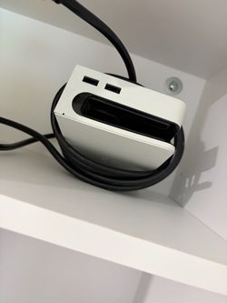 Switch oled