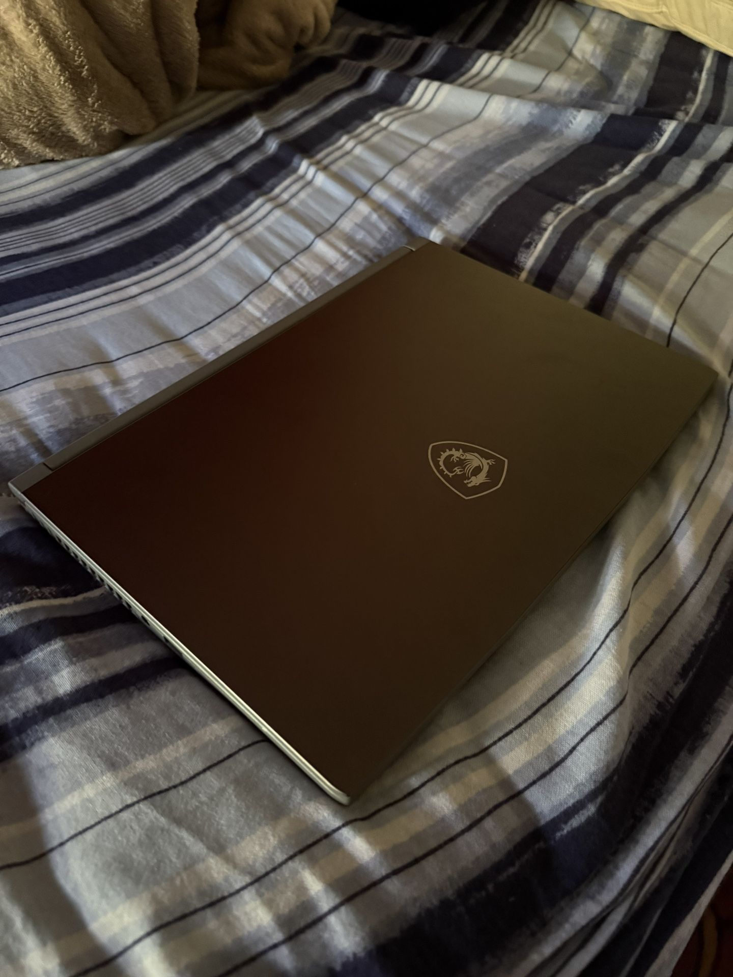 Msi Gaming Laptop