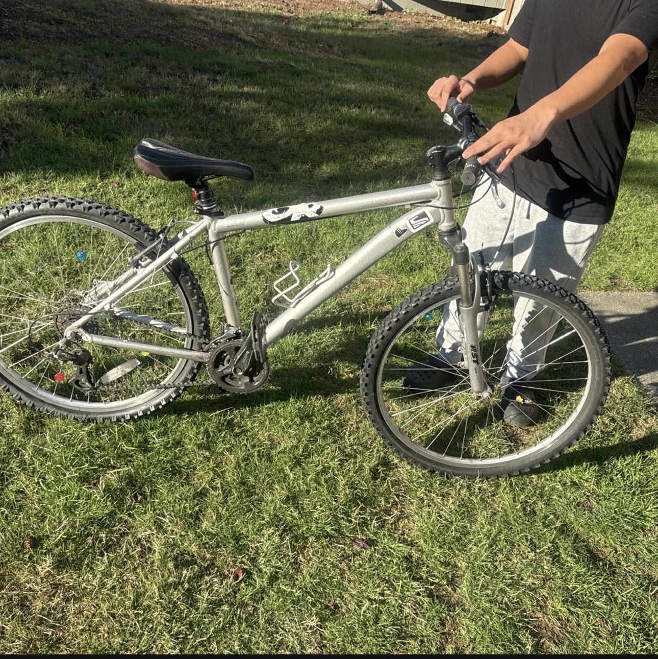 Specialized Bike