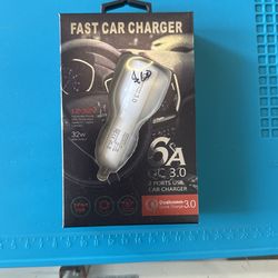 Car Charger 