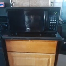 Microondas OSTER