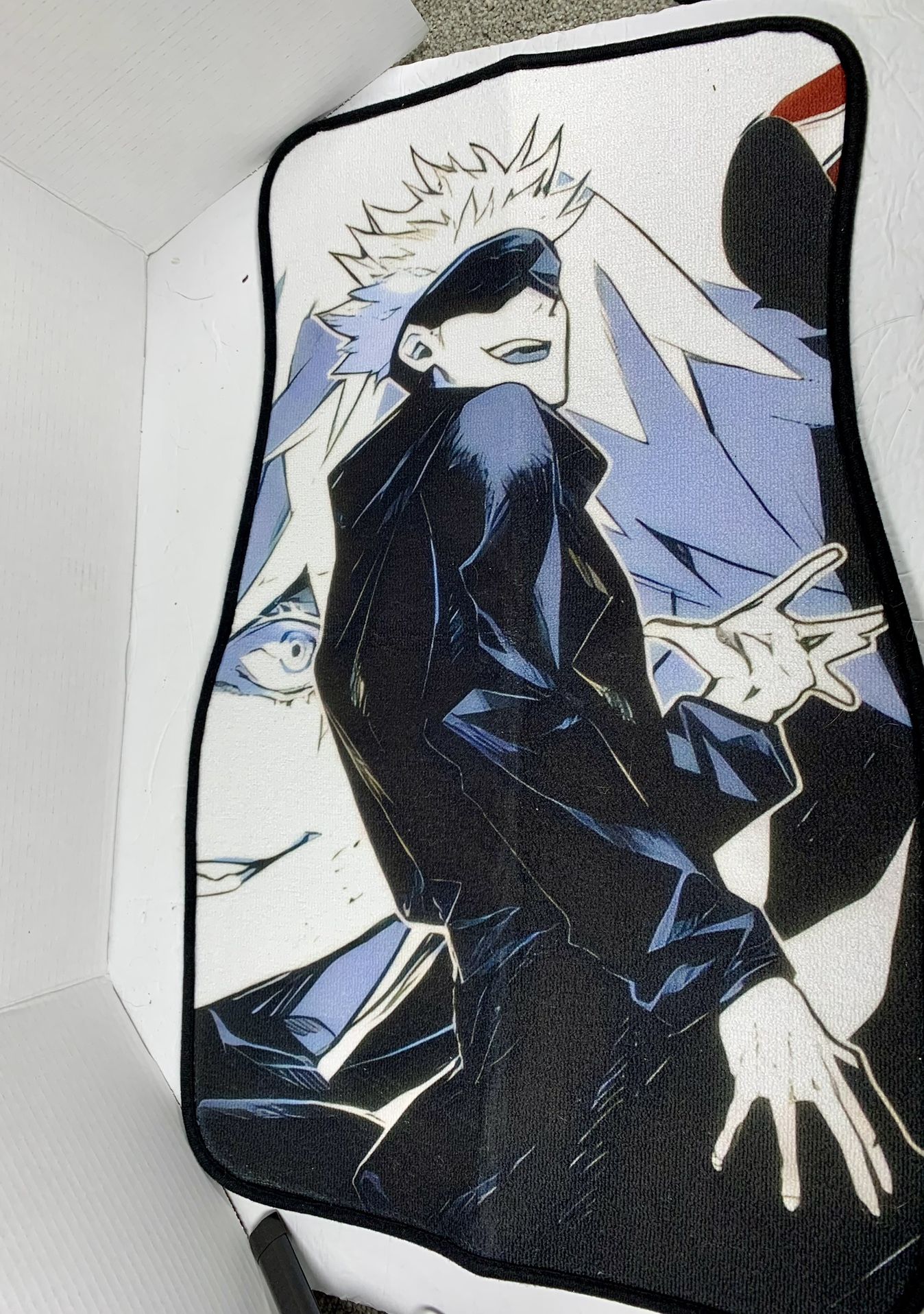 Jujutsu Kaisen Gojo Satoru Saturo Anime NEW