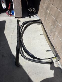 Fbody Body Kit 93-02