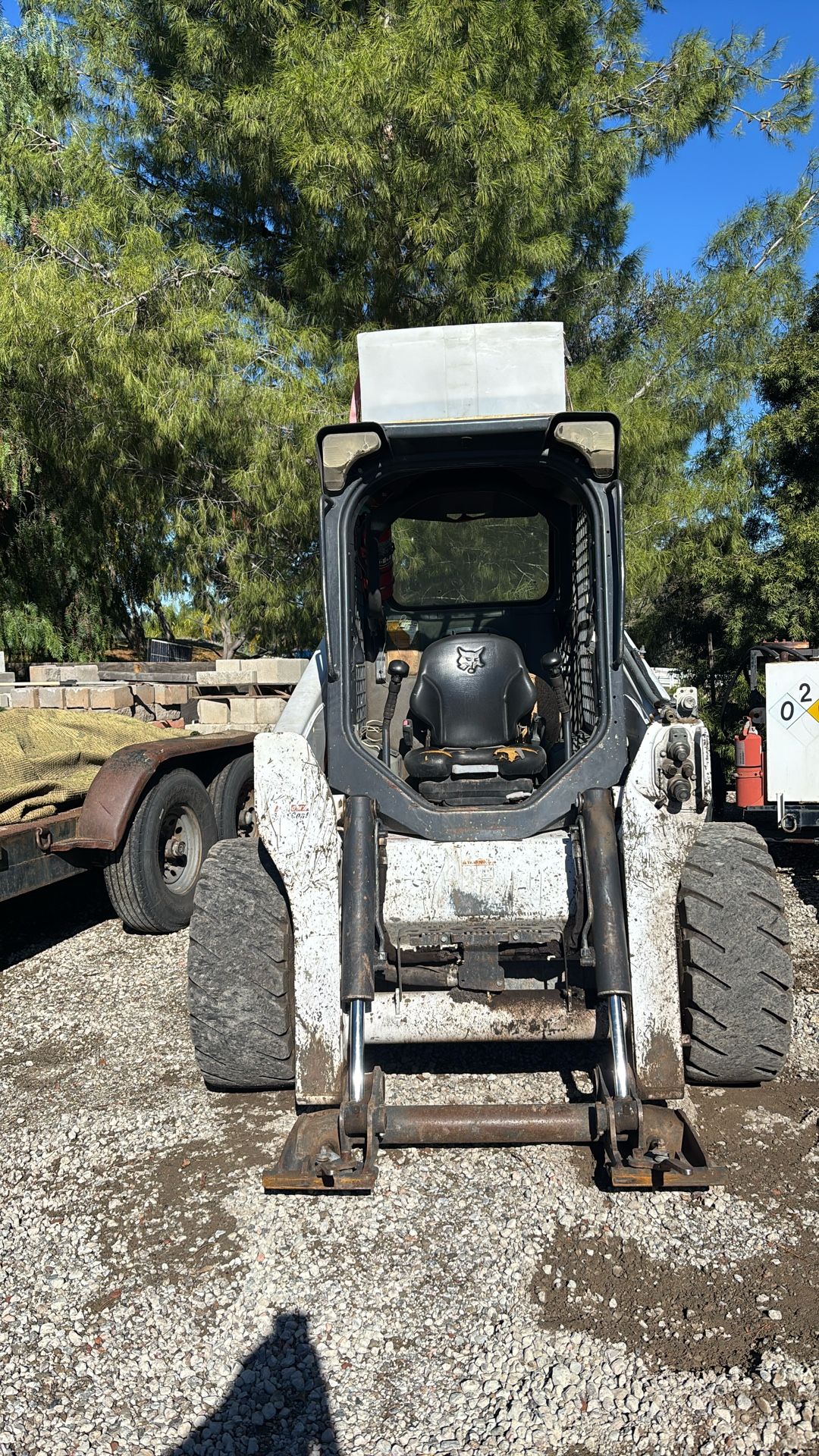 BOBCAT 2018. Best Christmas π
Gift!