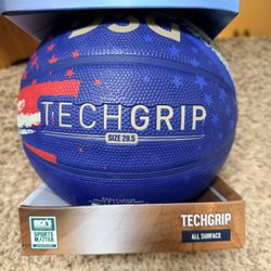 Brand New Basketball