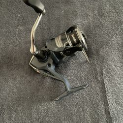 Shimano Catana 2500 Hg