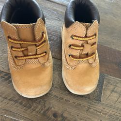 Timberland Infant  Shoes