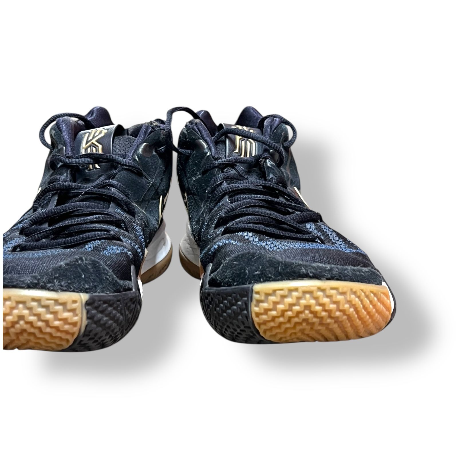 Nike Kyrie 4 “Pitch Blue” size 11 men’s sneaker. Nike Kyrie Flytrap 4 Racer Blue Men main image 4