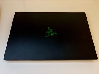 Razer Blade 15 inch