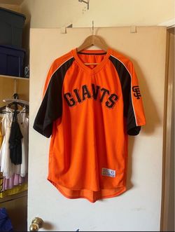 San Francisco Giants shirt Size L