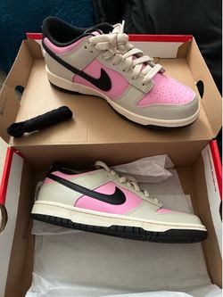 Nike Dunk Low WOMENS/KIDS 6Y