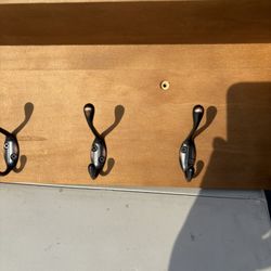 White Fan In Great Condition 