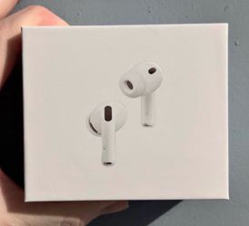 AirPods Pro 3